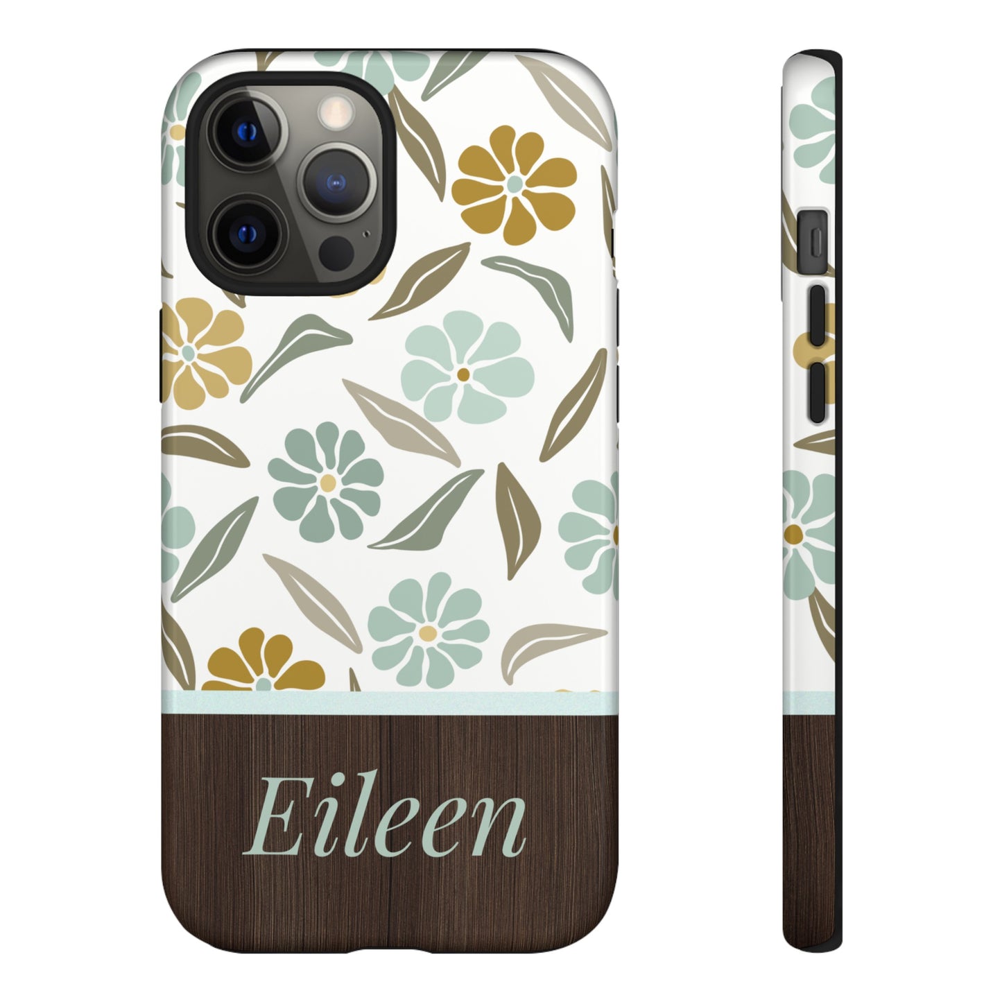 Eileen Personalized Tough Cases