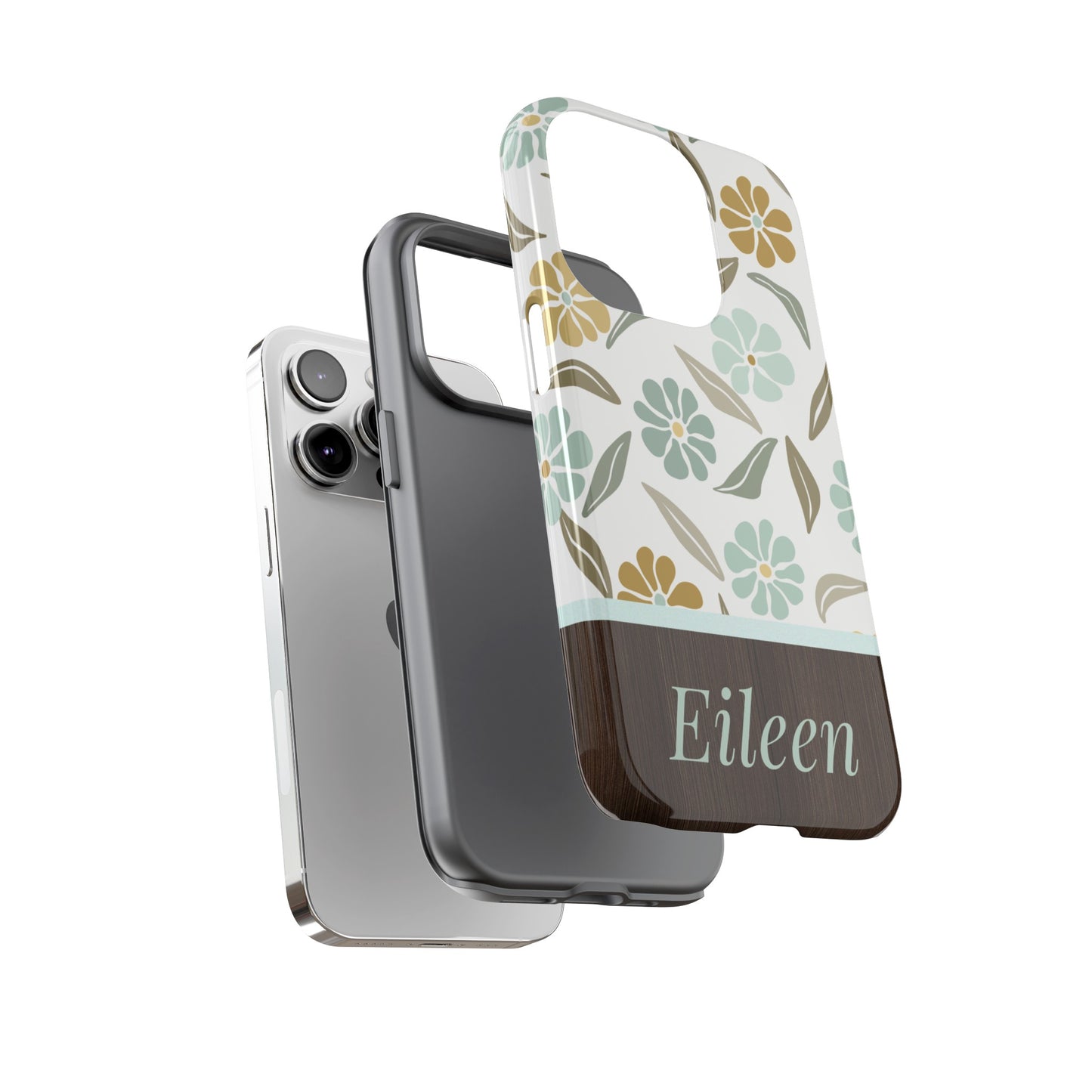 Eileen Personalized Tough Cases