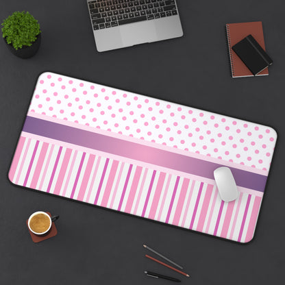 Vivienne Desk Mat