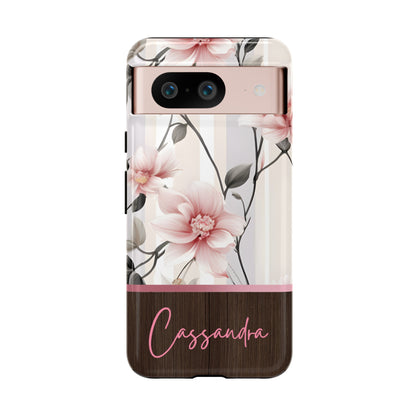 Cassandra Personalized Tough Cases