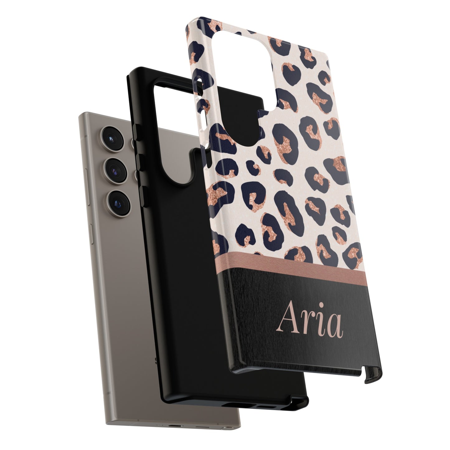 Aria Personalized Tough Cases