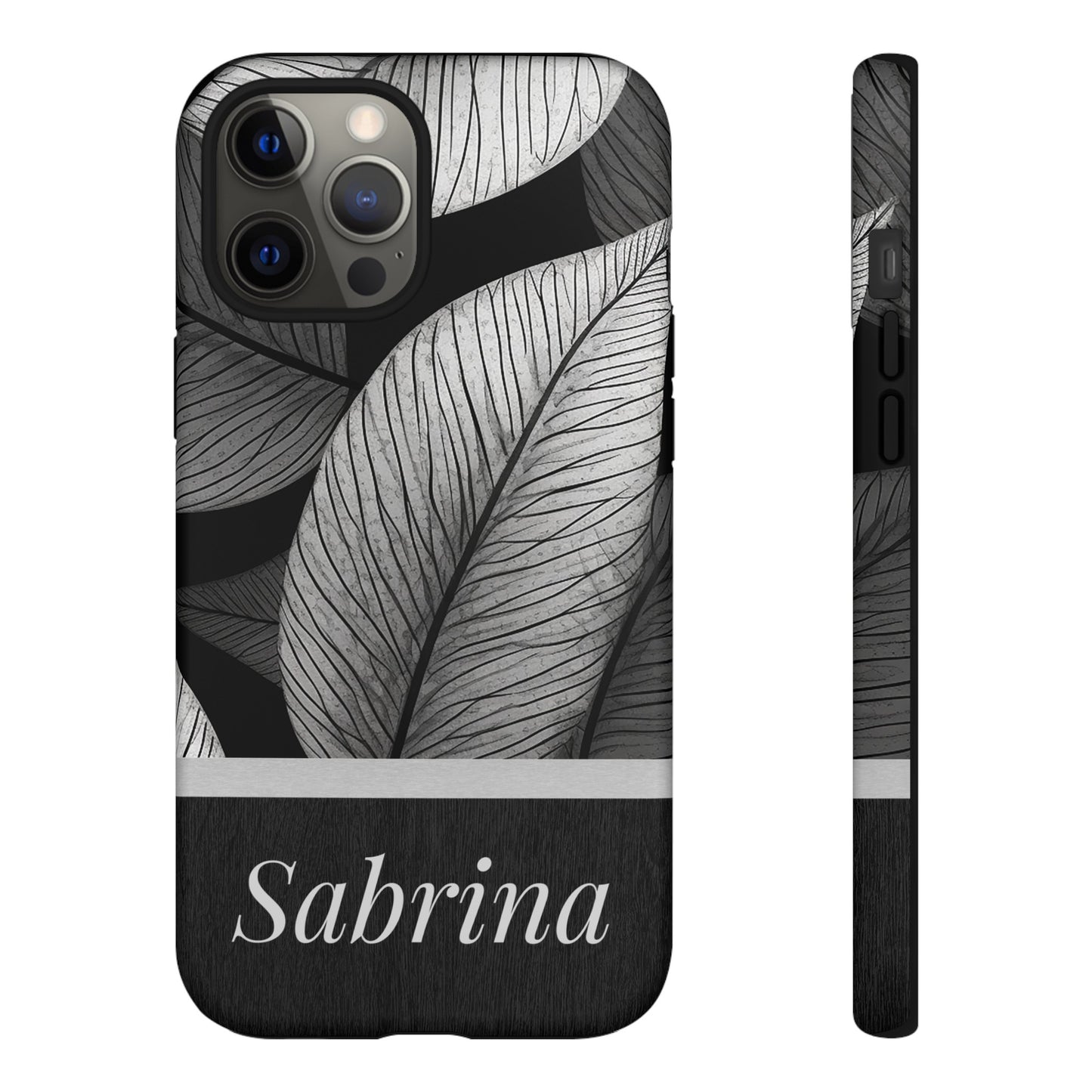 Sabrina Personalized Tough Cases