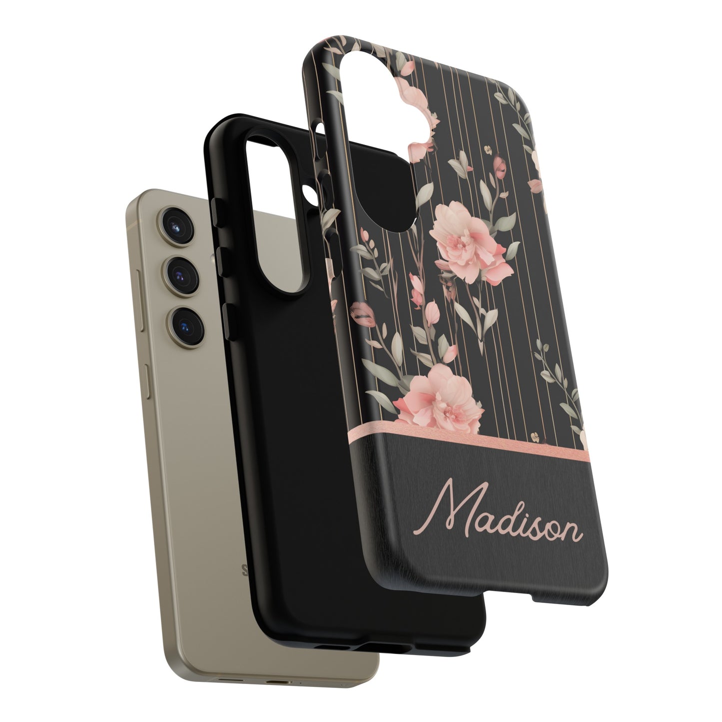 Madison Personalized Tough Cases