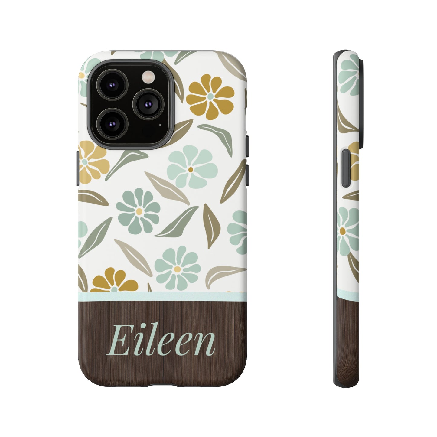 Eileen Personalized Tough Cases