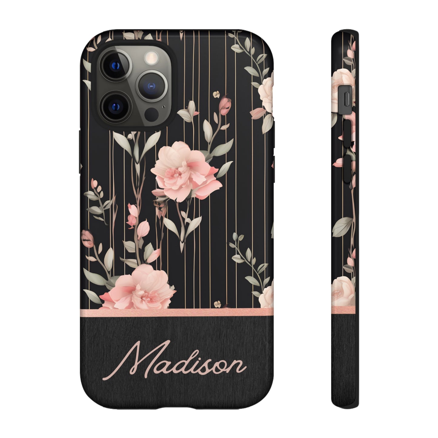 Madison Personalized Tough Cases