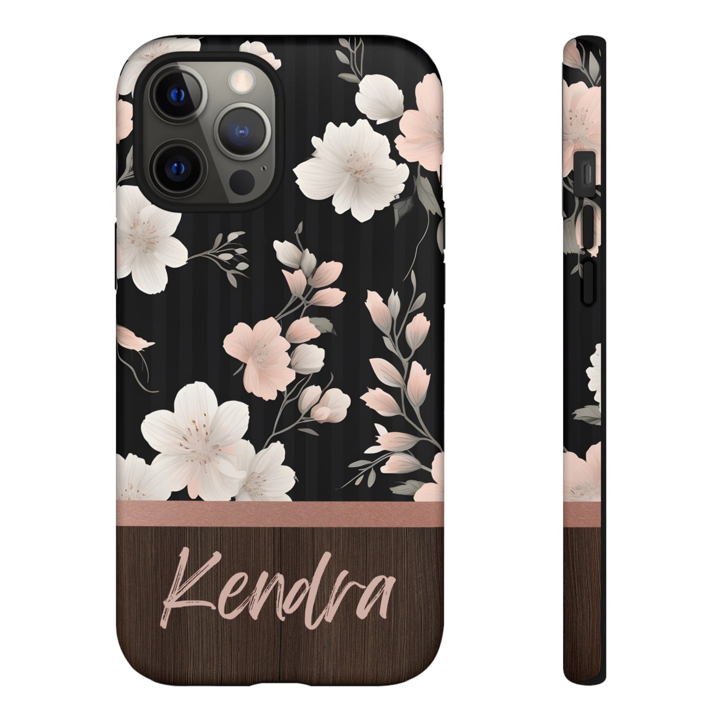 Kendra Personalized Tough Cases