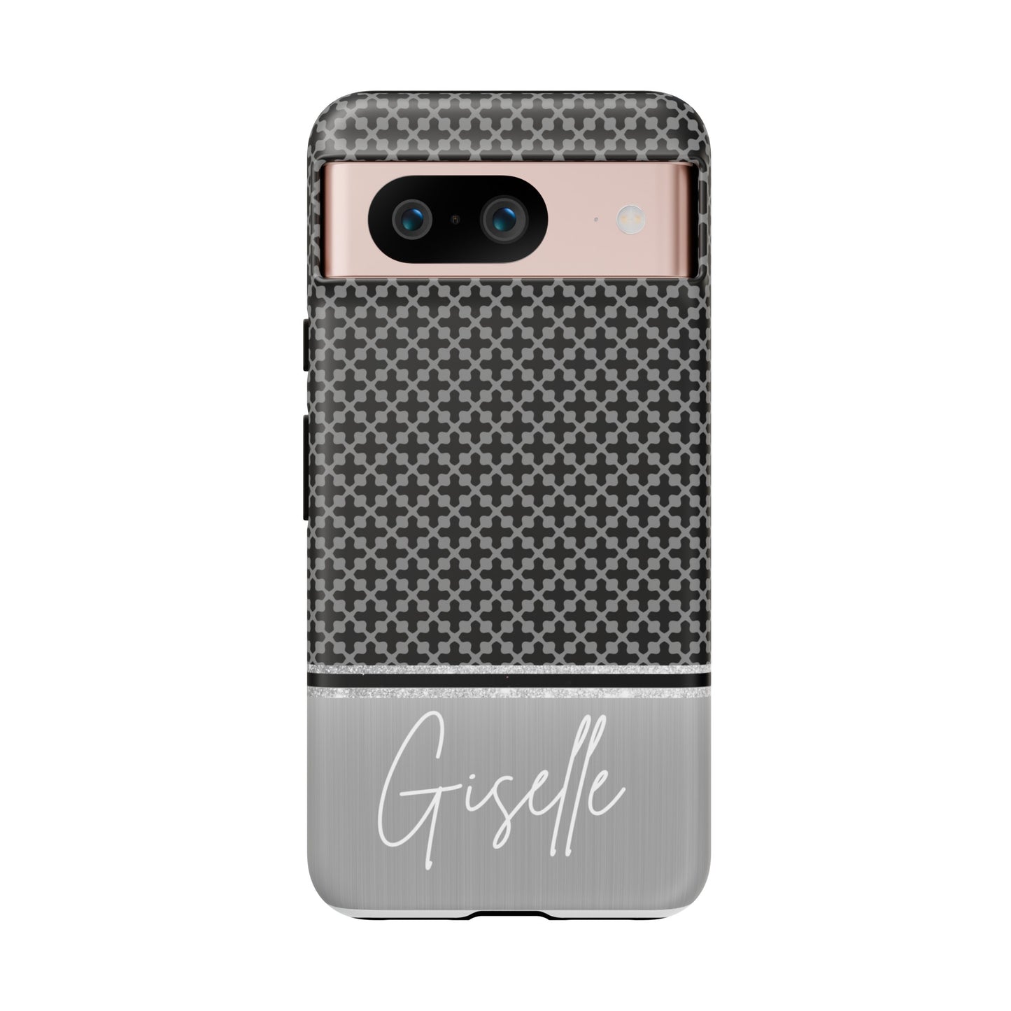 Giselle Personalized Tough Cases