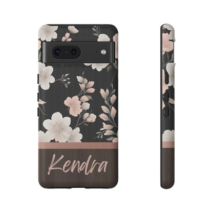 Kendra Personalized Tough Cases