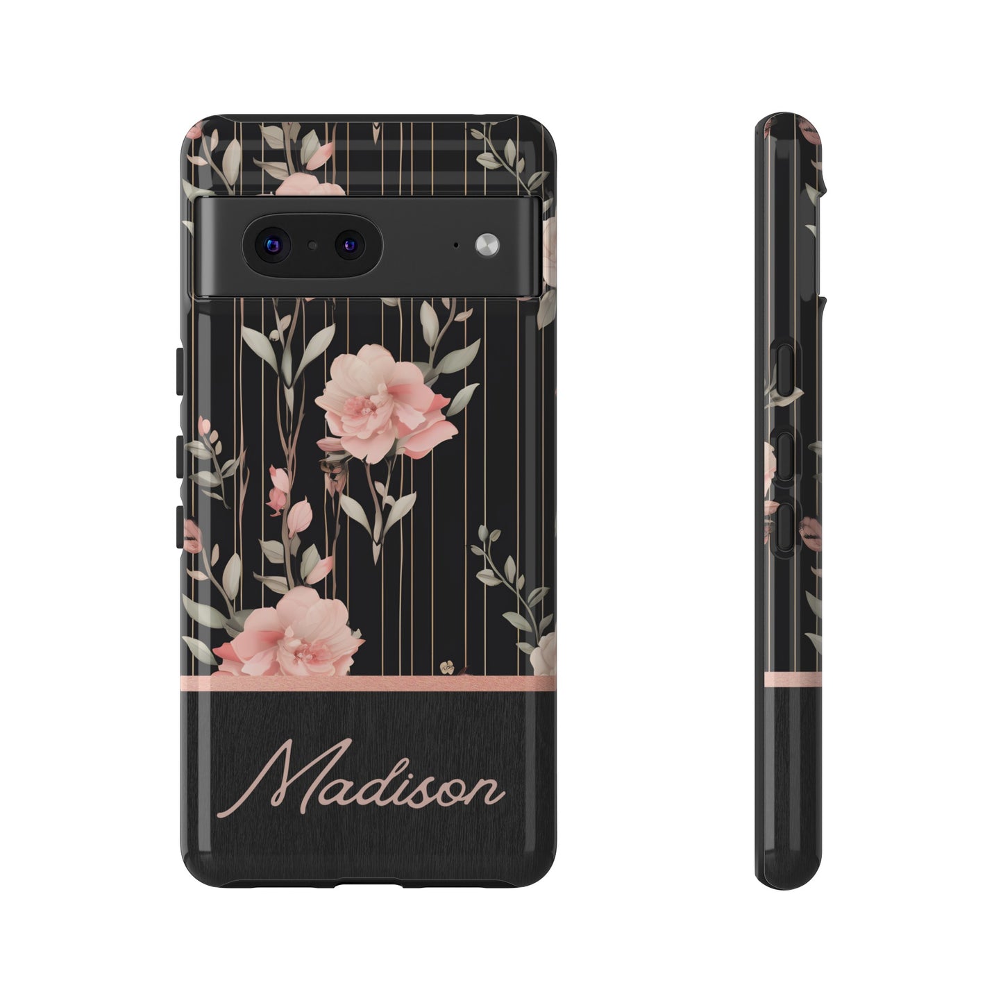 Madison Personalized Tough Cases