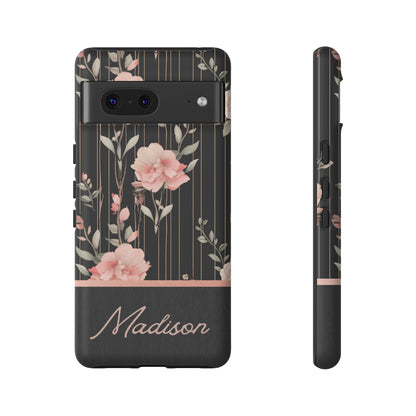 Madison Personalized Tough Cases