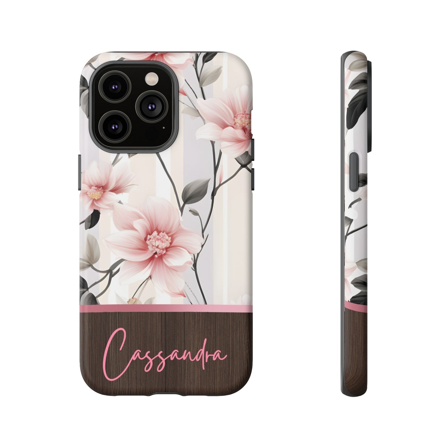 Cassandra Personalized Tough Cases