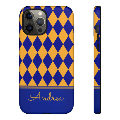 Andrea Personalized Tough Cases