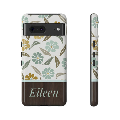 Eileen Personalized Tough Cases