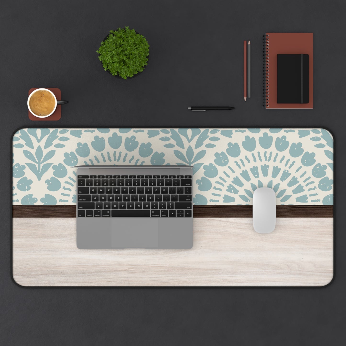 Kinsleigh Desk Mat