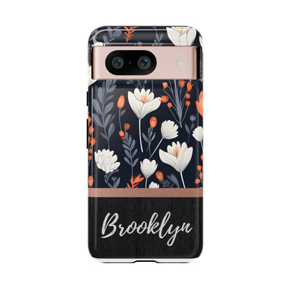 Brooklyn Personalized Tough Cases