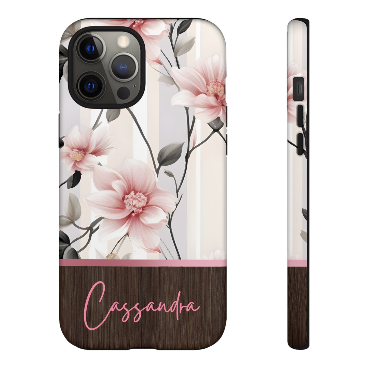 Cassandra Personalized Tough Cases