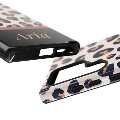 Aria Personalized Tough Cases