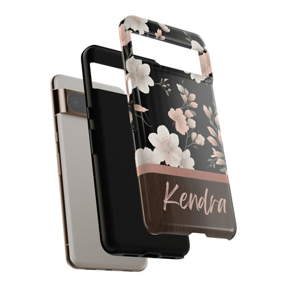 Kendra Personalized Tough Cases