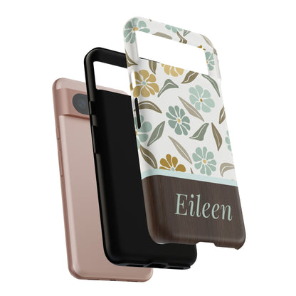 Eileen Personalized Tough Cases