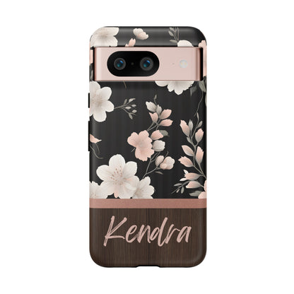 Kendra Personalized Tough Cases