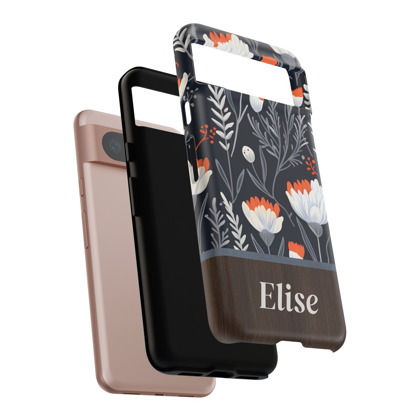 Elise Personalized Tough Cases