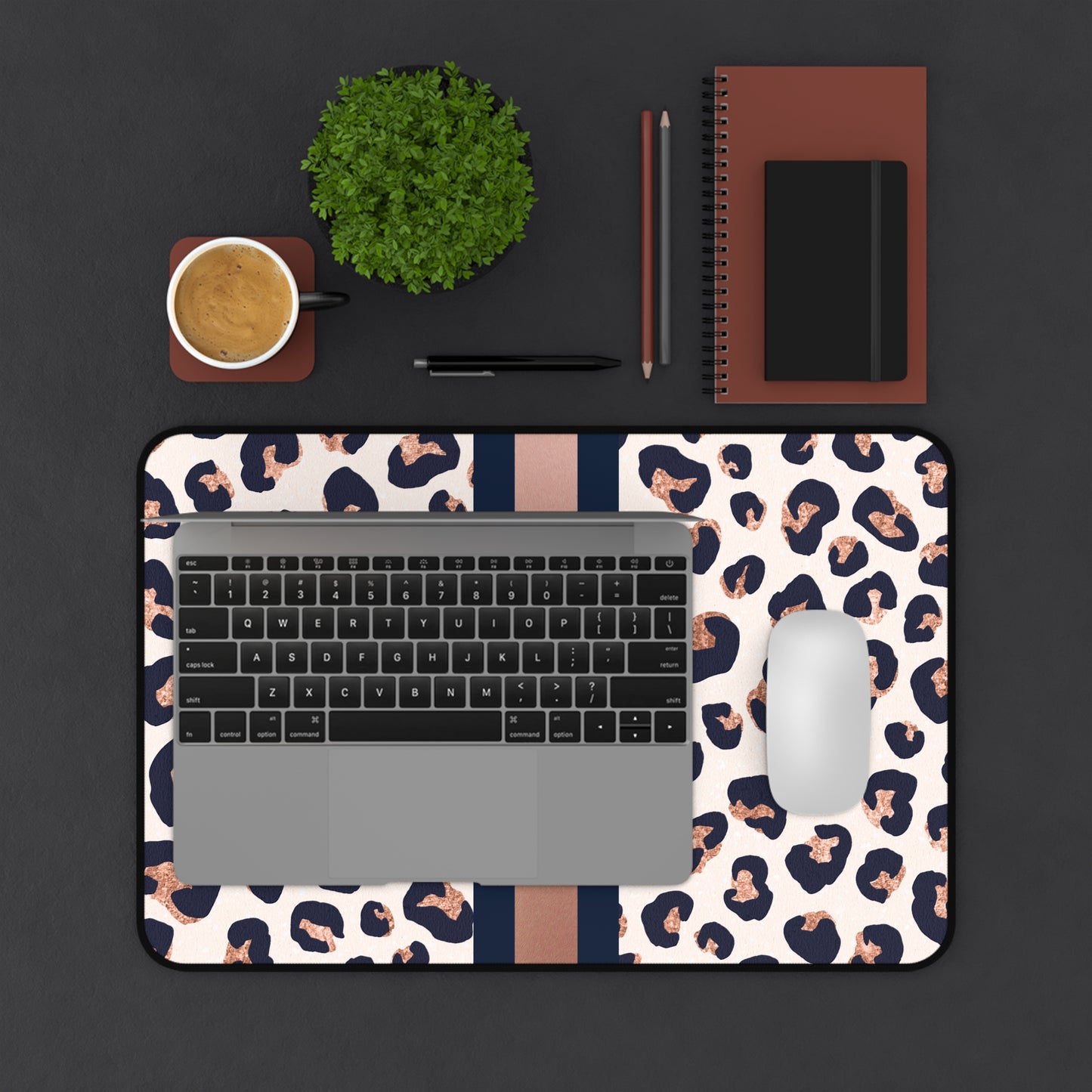 Aria Desk Mat