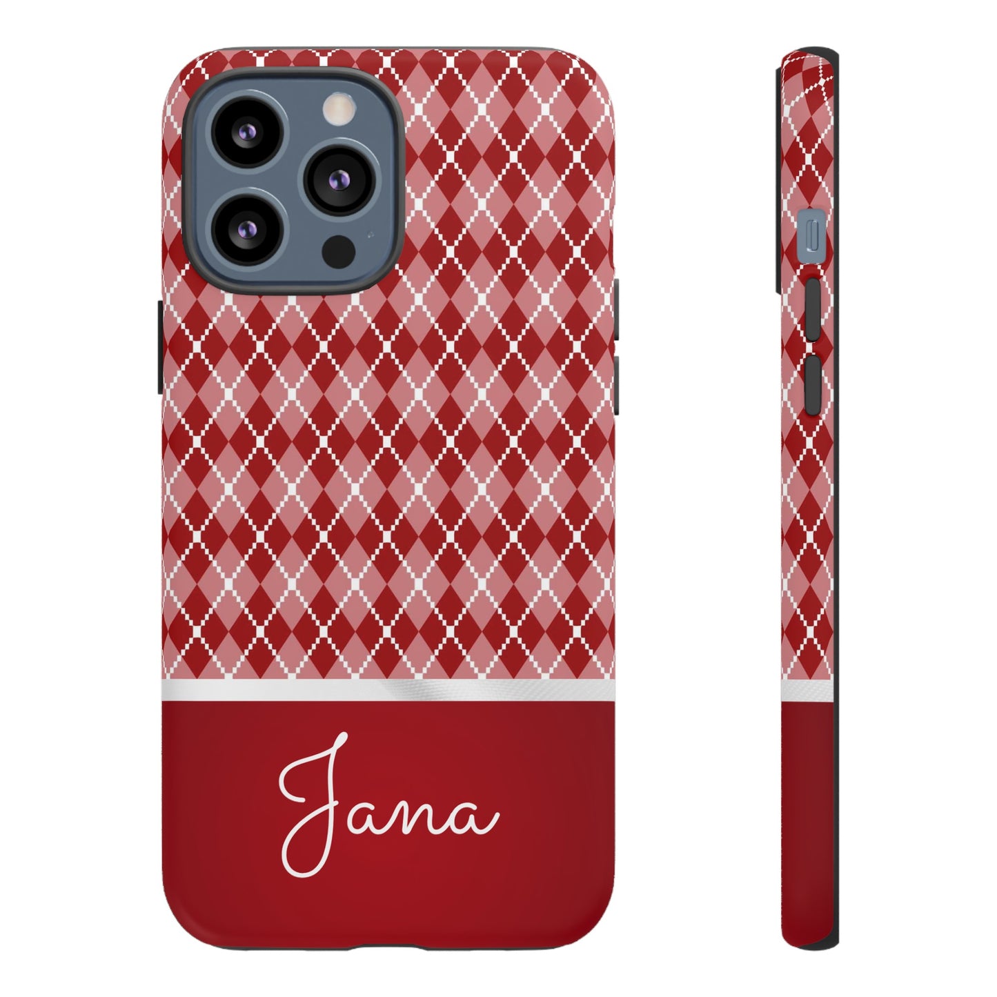 Jana Personalized Tough Cases