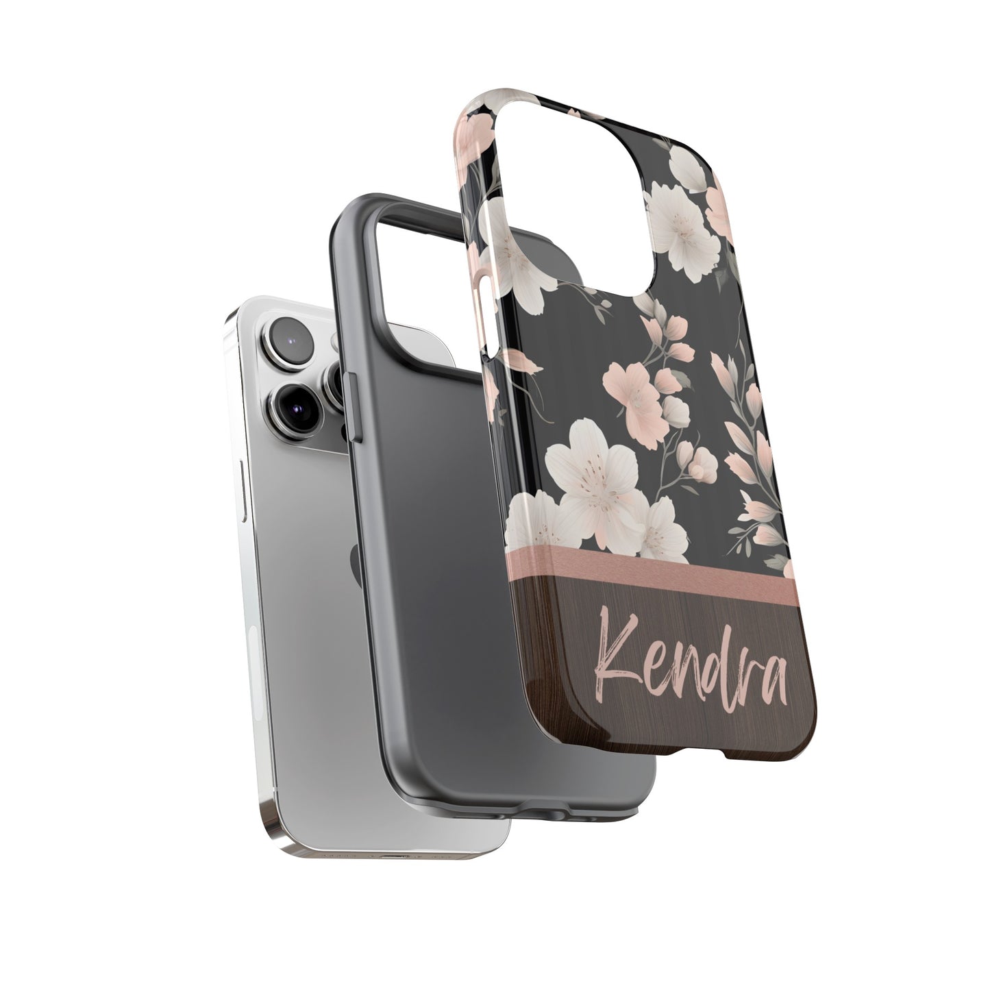 Kendra Personalized Tough Cases