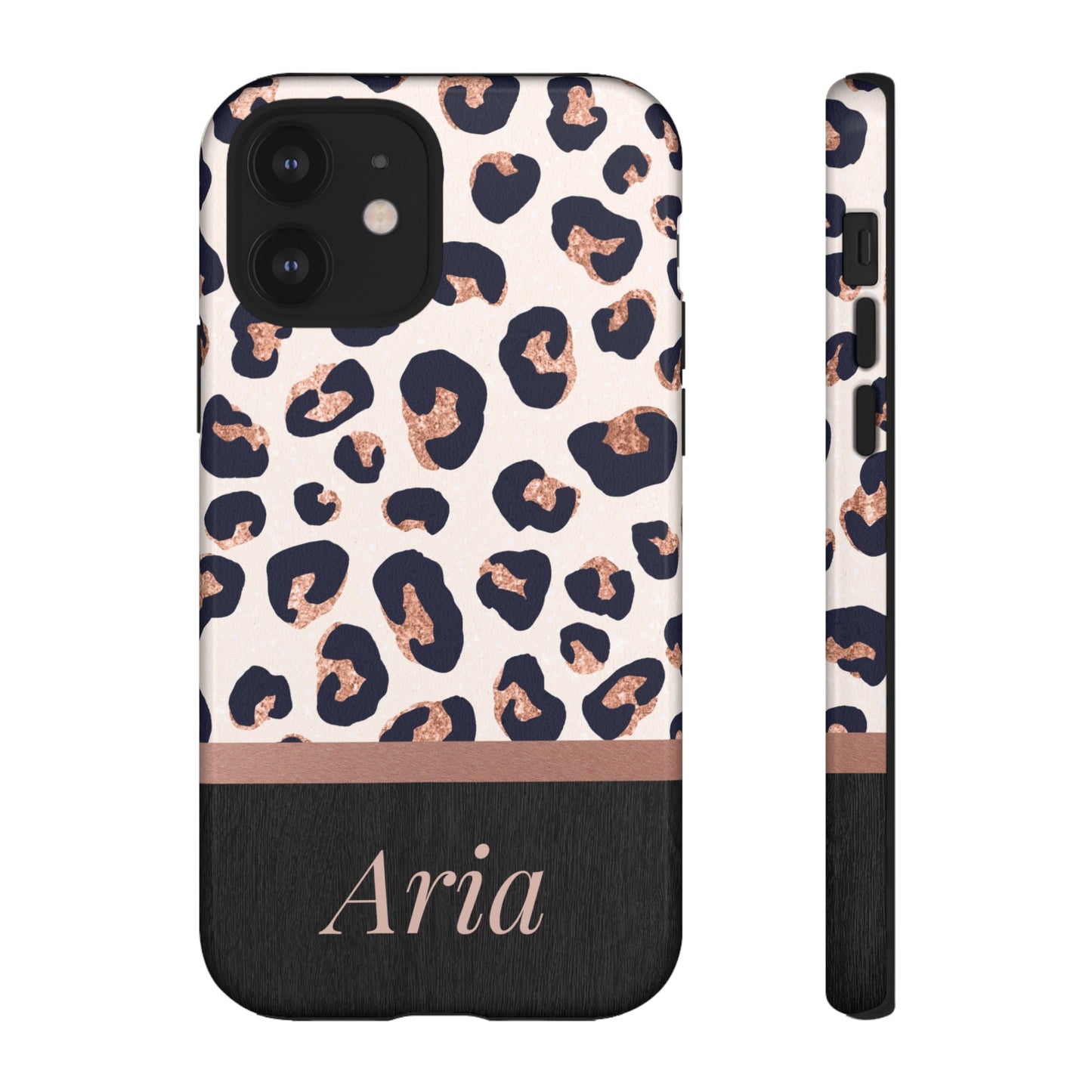 Aria Personalized Tough Cases