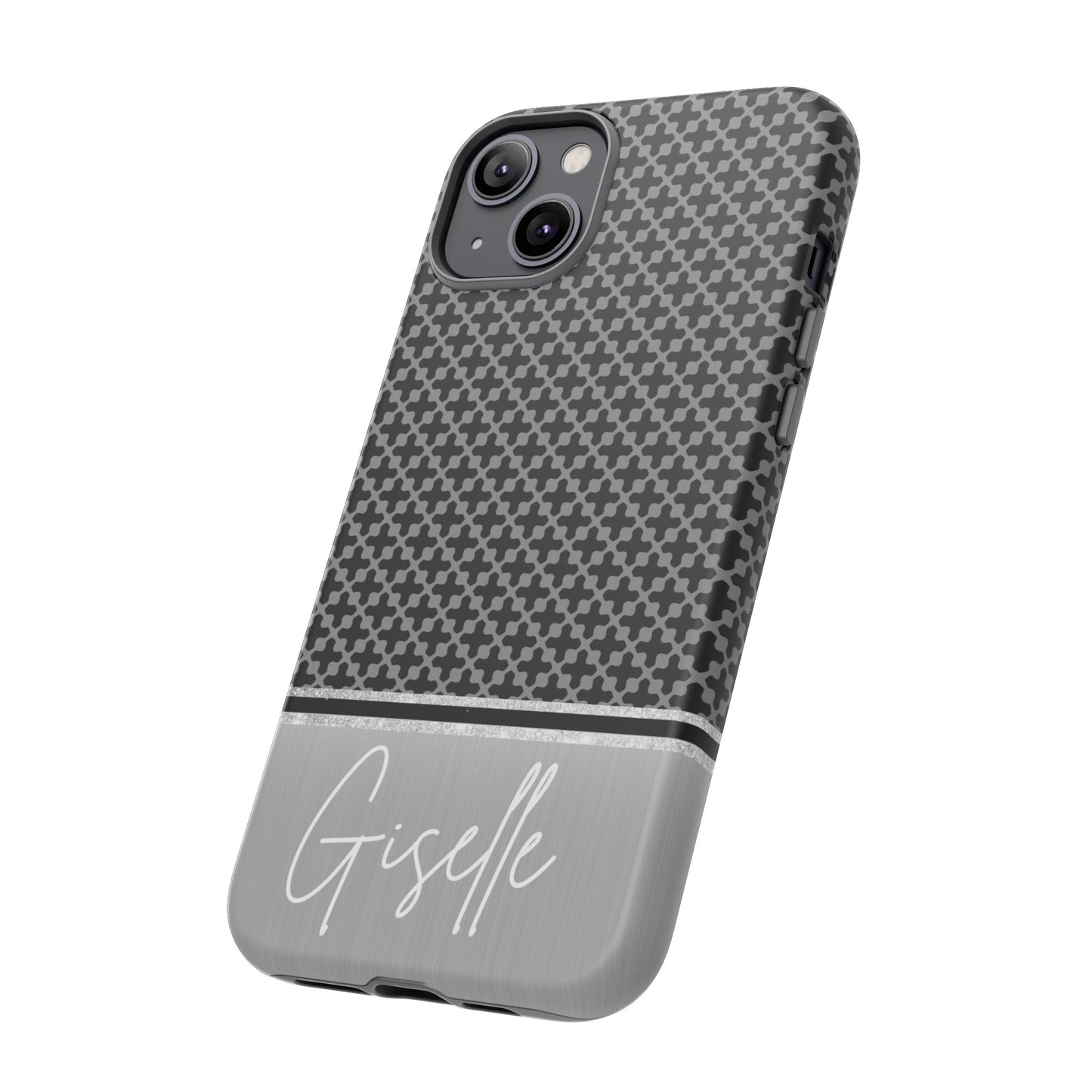 Giselle Personalized Tough Cases