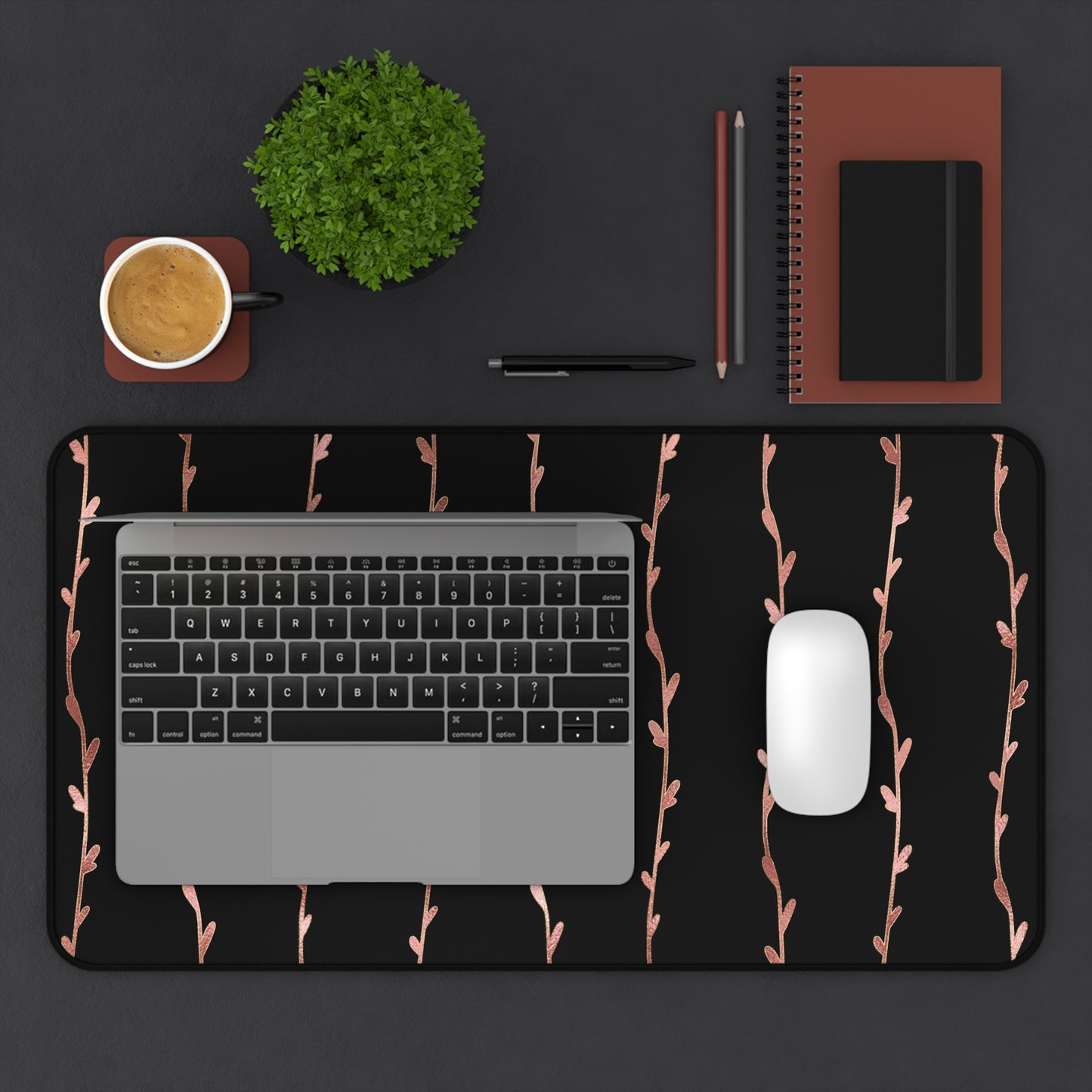 Daphne Desk Mat