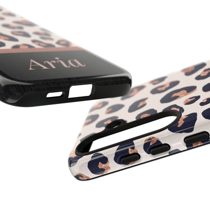 Aria Personalized Tough Cases