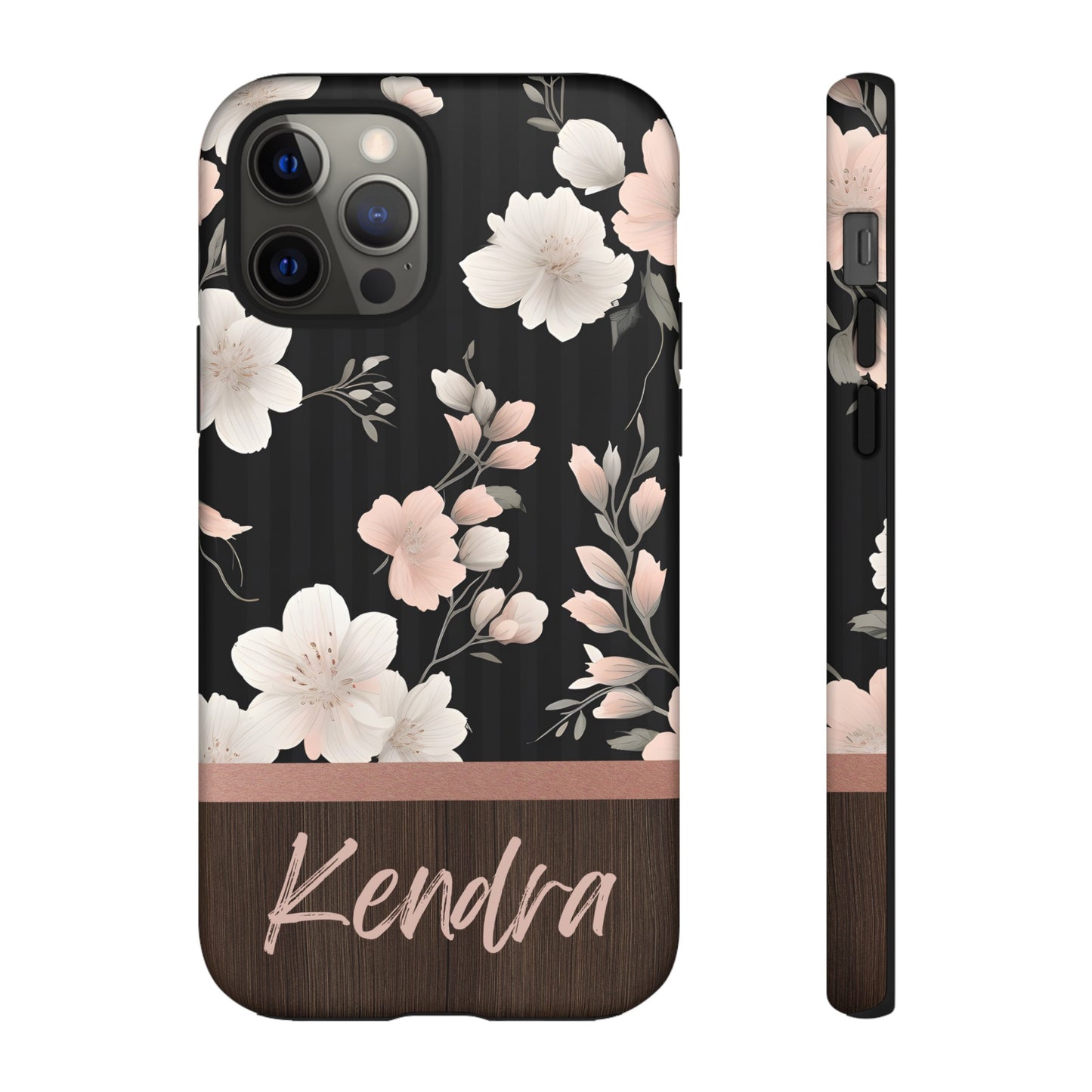 Kendra Personalized Tough Cases