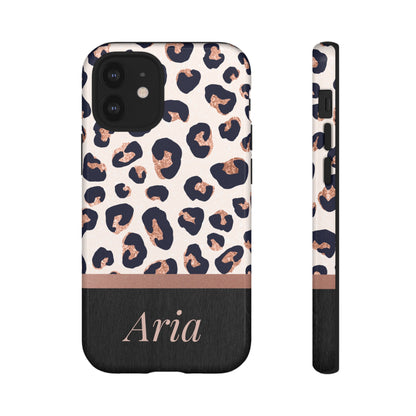 Aria Personalized Tough Cases