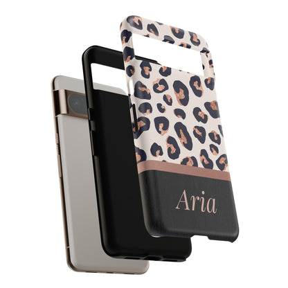 Aria Personalized Tough Cases