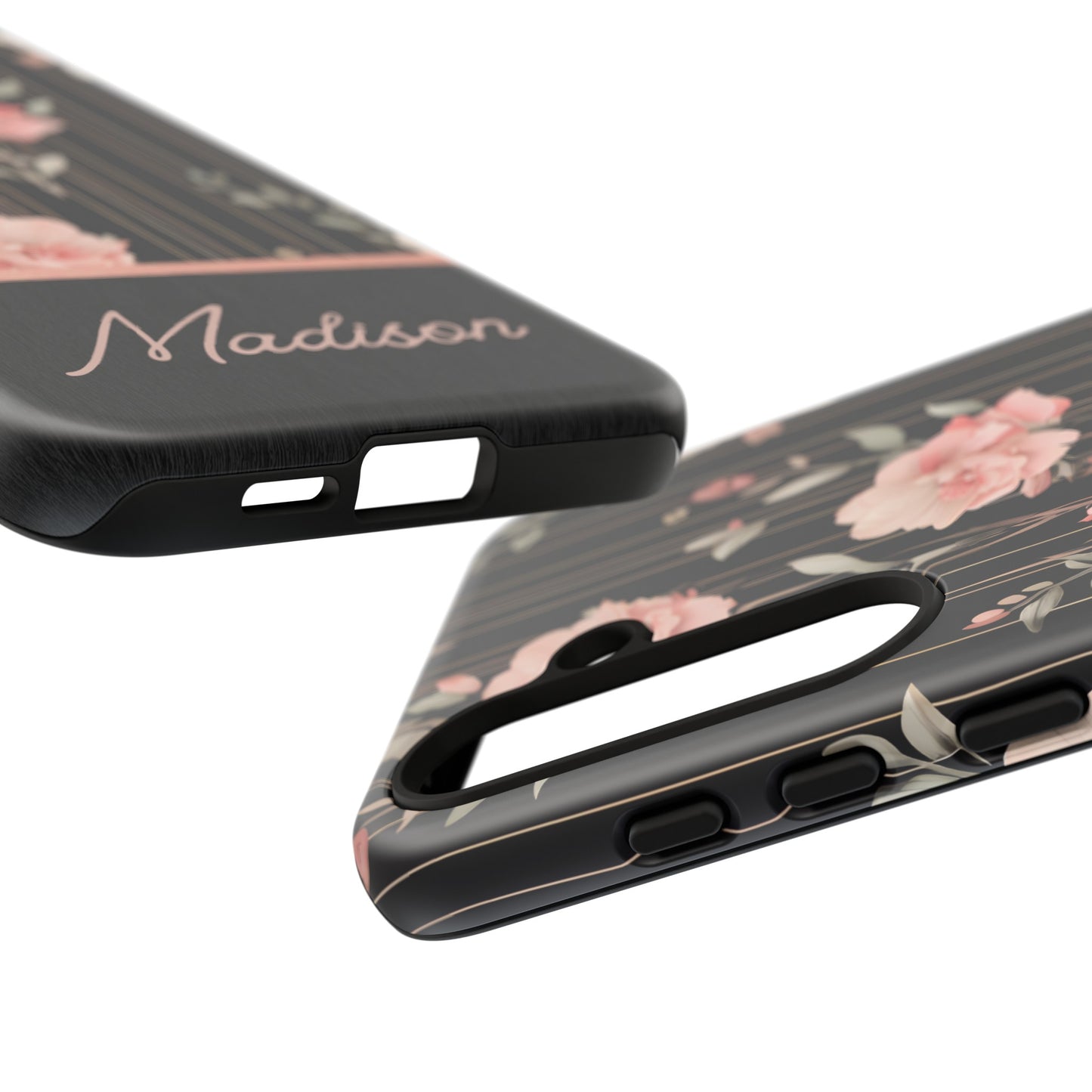 Madison Personalized Tough Cases