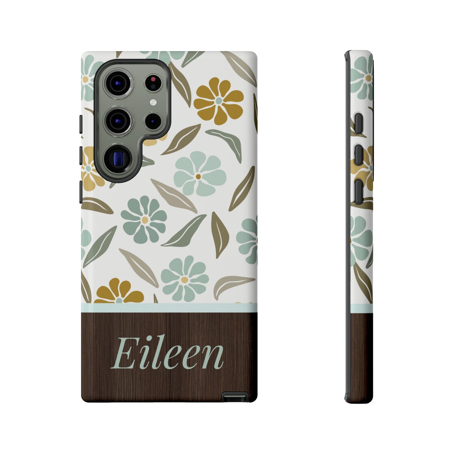 Eileen Personalized Tough Cases