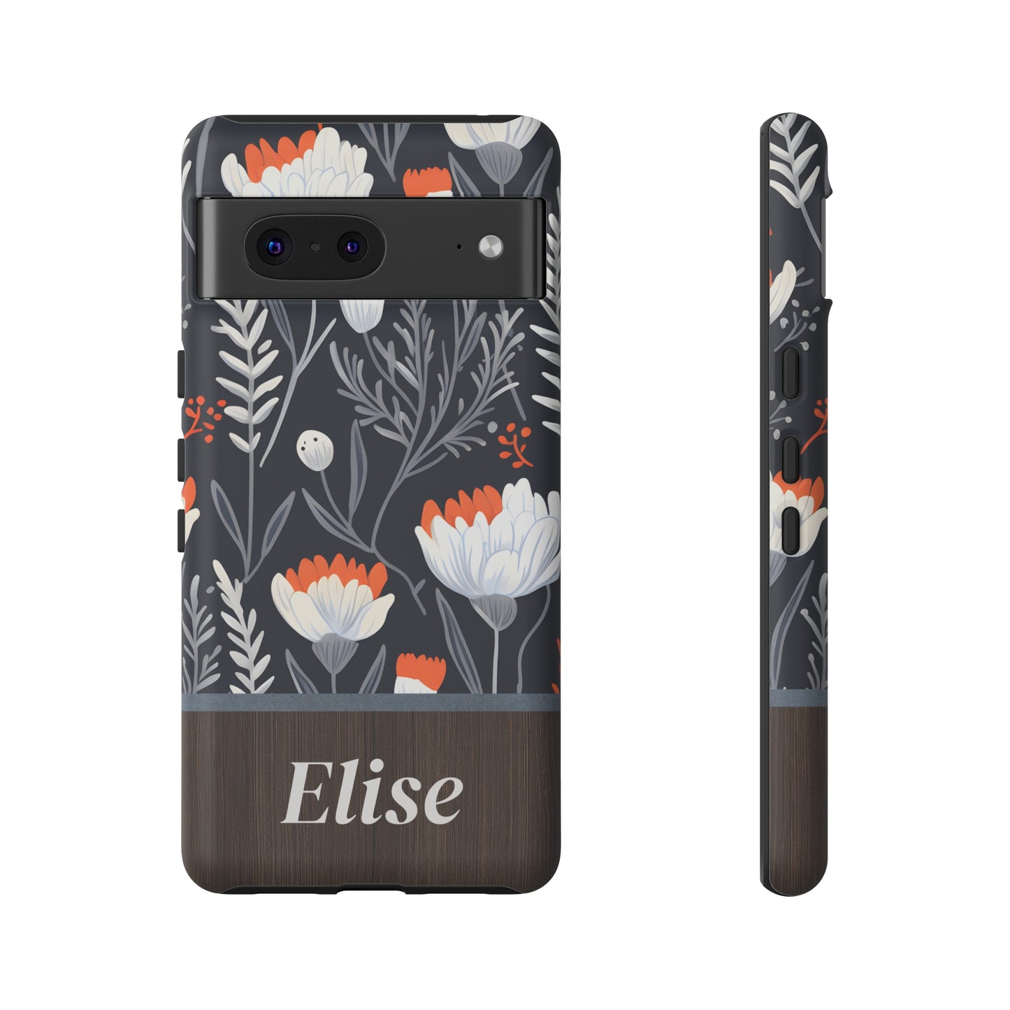 Elise Personalized Tough Cases