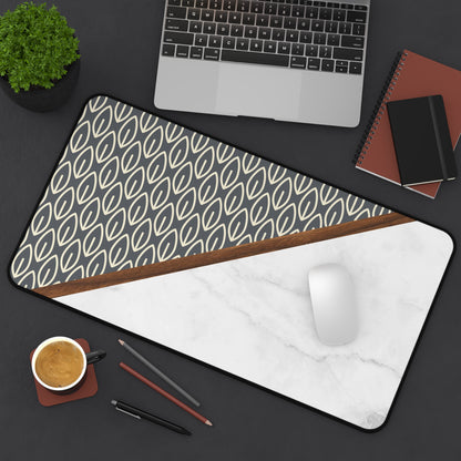 Sable Desk Mat