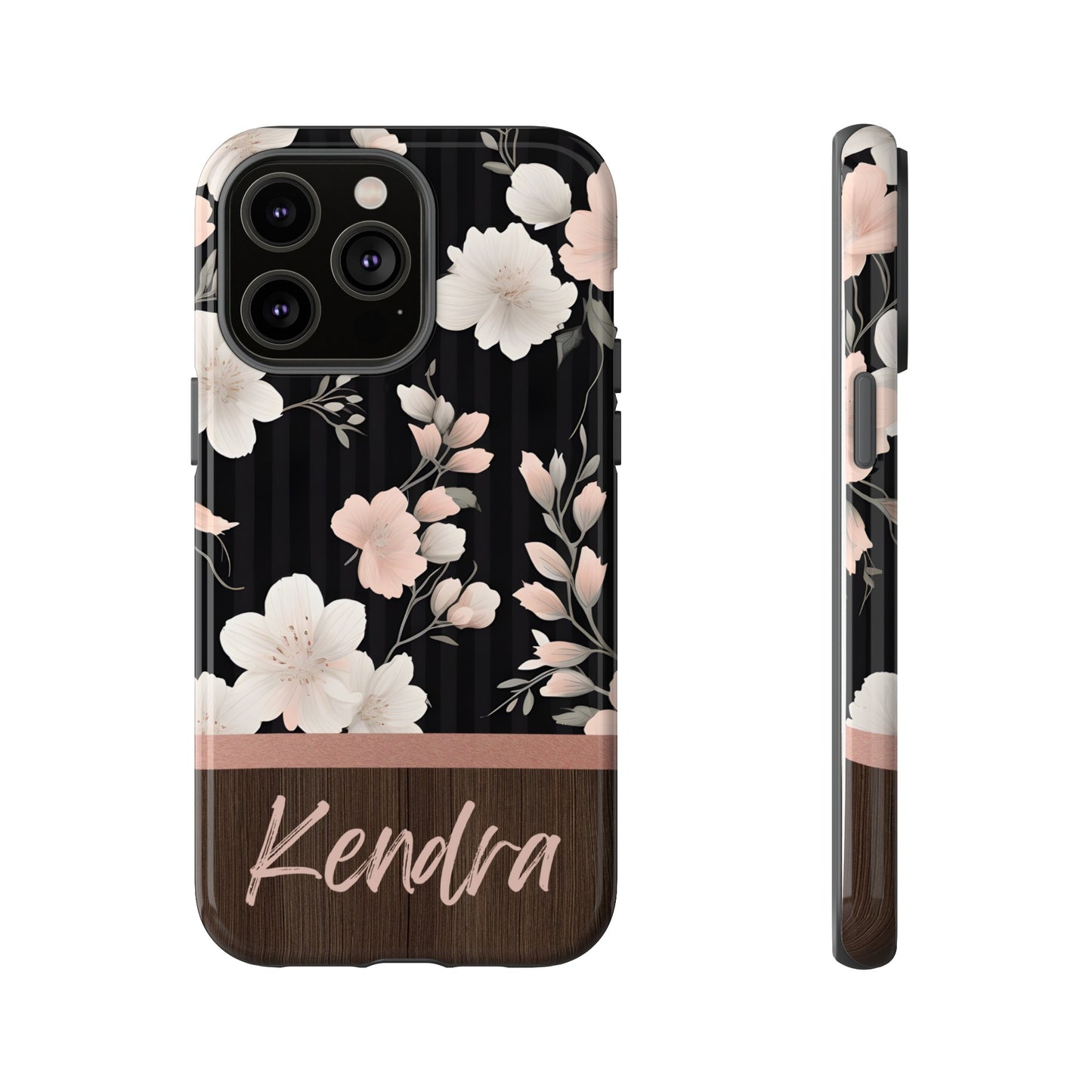 Kendra Personalized Tough Cases