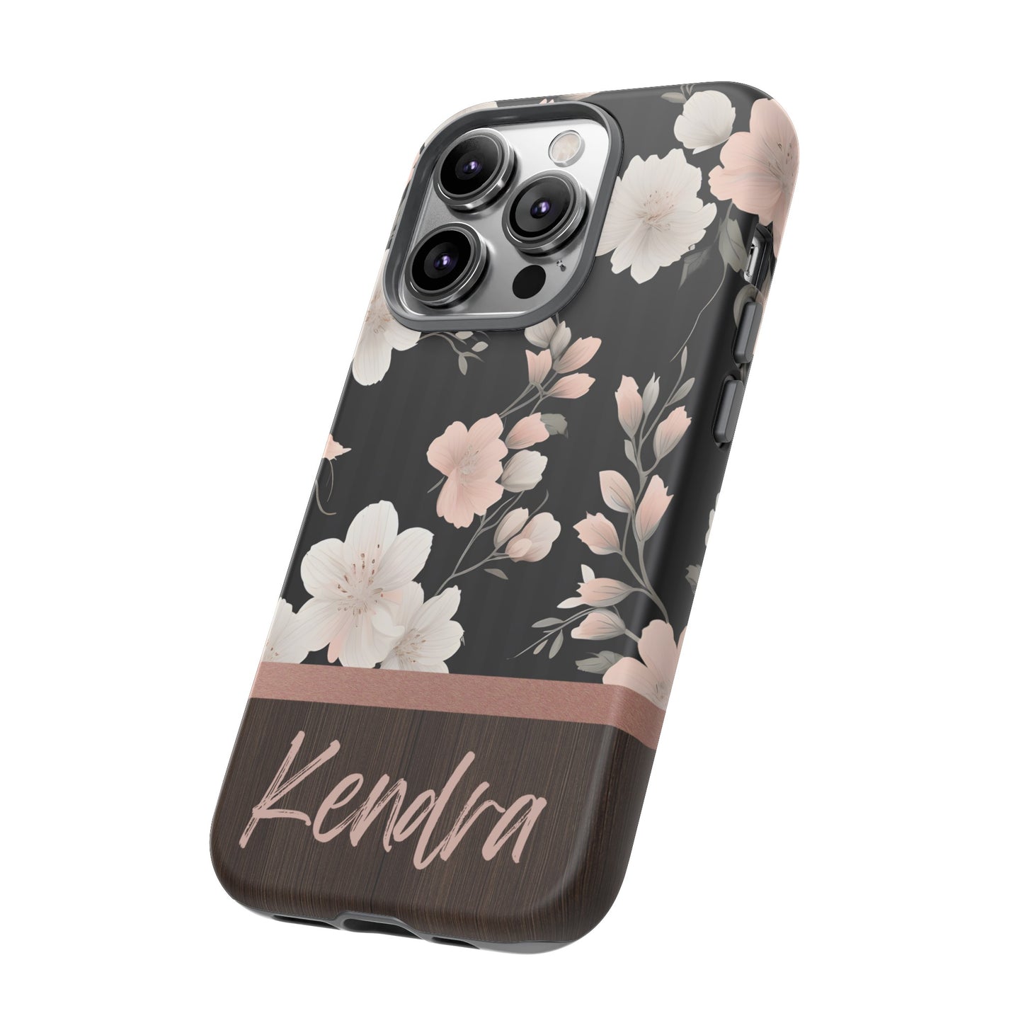 Kendra Personalized Tough Cases