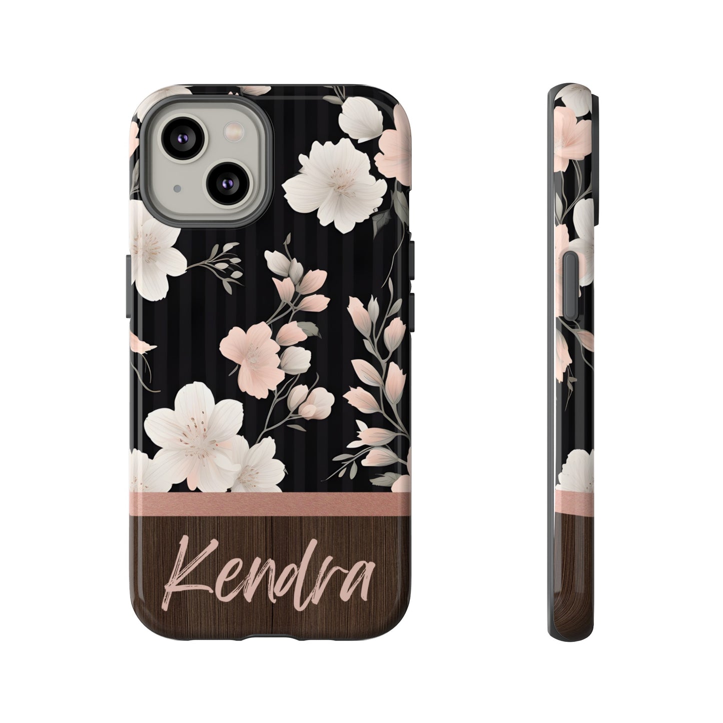 Kendra Personalized Tough Cases