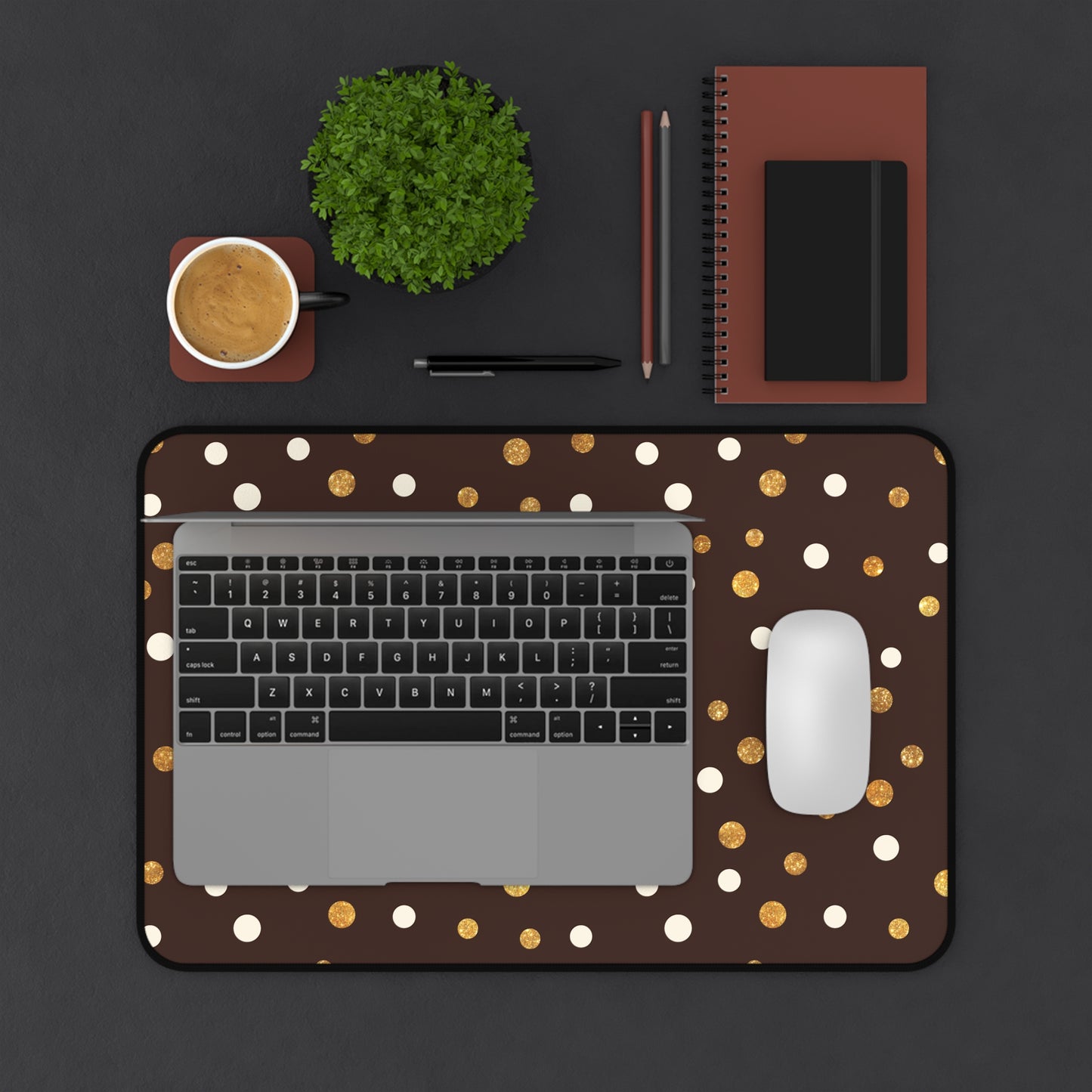 Zola Desk Mat