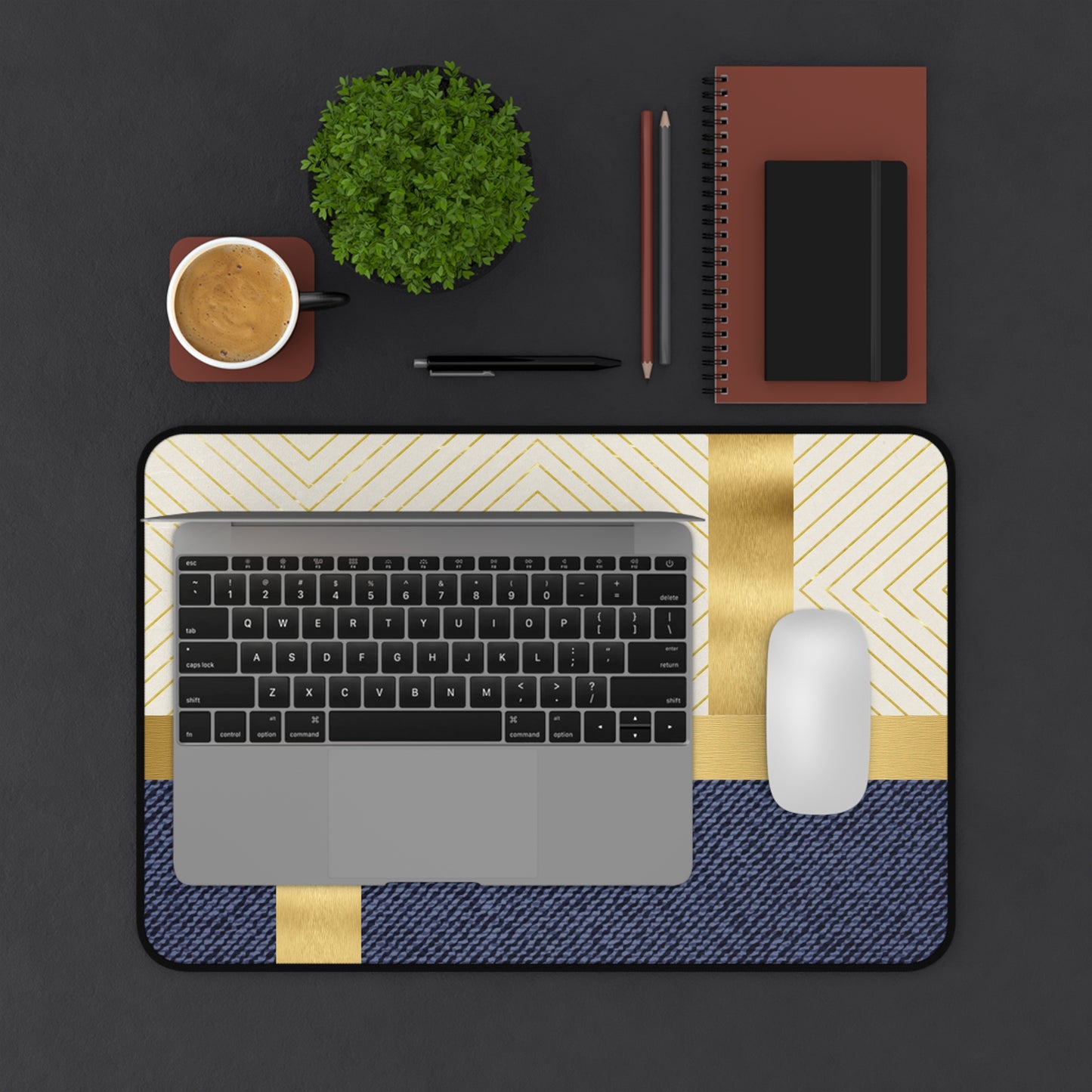 Liora Desk Mat