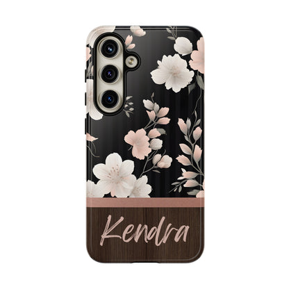 Kendra Personalized Tough Cases