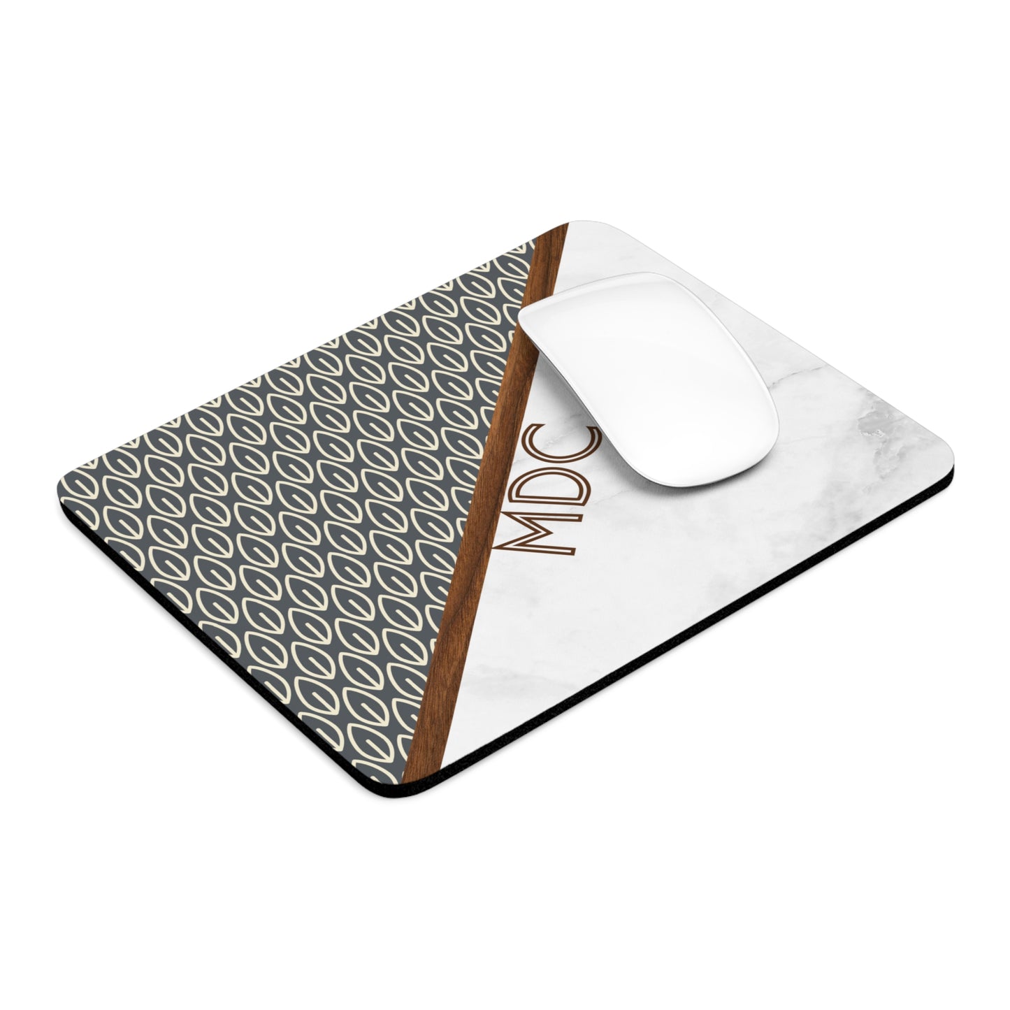 Juno Personalized Mouse Pad