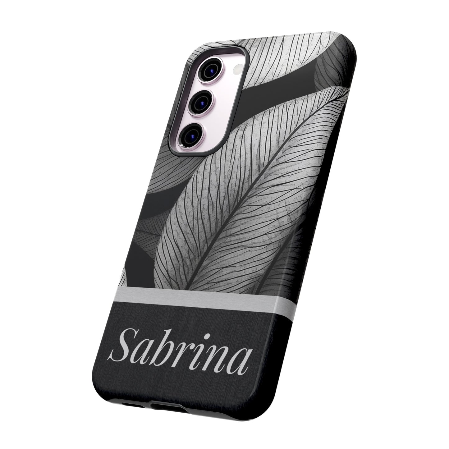 Sabrina Personalized Tough Cases