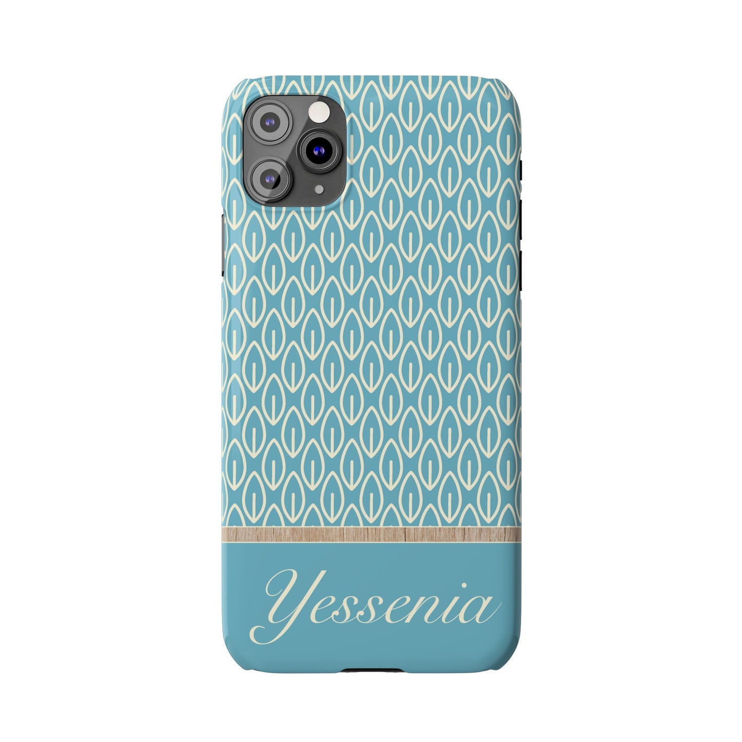 Yessenia Slim Phone Cases