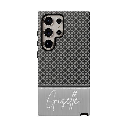 Giselle Personalized Tough Cases