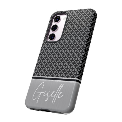 Giselle Personalized Tough Cases